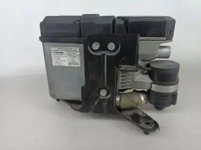 Peça sobressalente para automóvel em segunda mão peças diversas por bmw 3 (e46) 320 d referências oem iam   