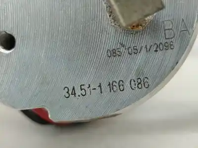 Peça sobressalente para automóvel em segunda mão peças diversas por bmw 3 (e46) 330 d referências oem iam   