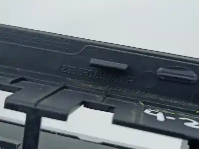 Автозапчастина б/у різні деталі для seat leon (5f1) 1.5 tgi посилання на oem iam   