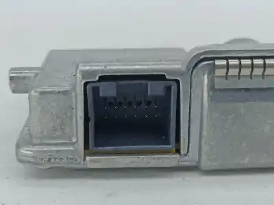 Автозапчастина б/у різні деталі для seat leon (5f1) 1.5 tgi посилання на oem iam   