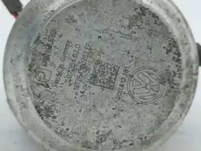 Автозапчасти б/у различные детали за seat leon (5f1) 1.5 tgi ссылки oem iam   