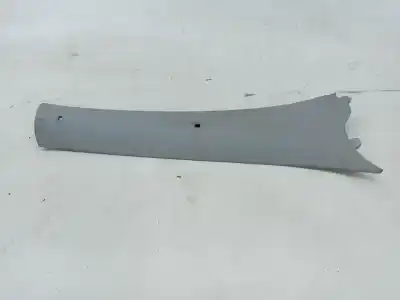 Piesă de schimb auto la mâna a doua piese diverse pentru smart roadster (452) 0.7 (452.434) referințe oem iam 