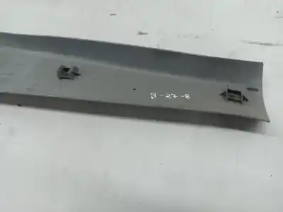 Pezzo di ricambio per auto di seconda mano pezzi vari per smart roadster (452) 0.7 (452.434) riferimenti oem iam   