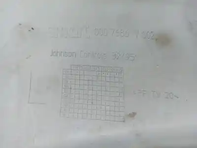 Pezzo di ricambio per auto di seconda mano pezzi vari per smart roadster (452) 0.7 (452.434) riferimenti oem iam   