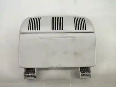 Автозапчасти б/у различные детали за skoda fabia i break (6y5) 1.2 gasolina 2004 5p ссылки oem iam  Автозапчасти б/у различные детали за skoda fabia i break (6y5) 1.2 gasolina 2004 5p ссылки oem iam