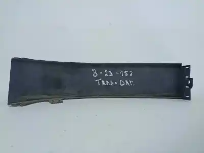 Pièce détachée automobile d'occasion pièces diverses pour audi a3 (8l1) 1.6 références oem iam   