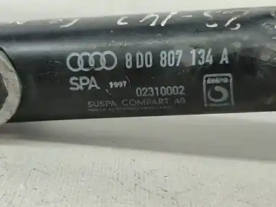 İkinci el araba yedek parçası çeşi̇tli̇ parçalar için audi a4 b5 avant (8d5) 1.9 tdi oem iam referansları   