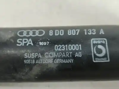 Автозапчасти б/у различные детали за audi a4 b5 avant (8d5) 1.9 tdi ссылки oem iam   