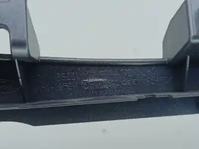 Pezzo di ricambio per auto di seconda mano pezzi vari per ford focus iii 1.6 tdci riferimenti oem iam   