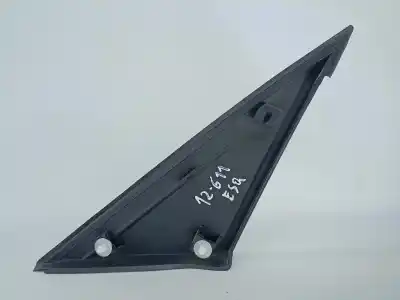 Pezzo di ricambio per auto di seconda mano pezzi vari per ford focus iii 1.6 tdci riferimenti oem iam   