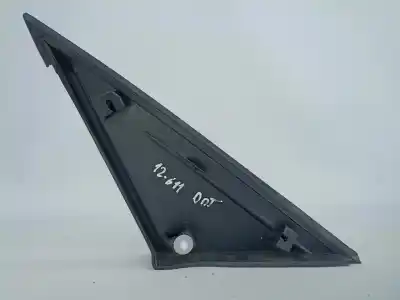 Pezzo di ricambio per auto di seconda mano pezzi vari per ford focus iii 1.6 tdci riferimenti oem iam   