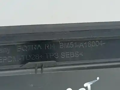 Pezzo di ricambio per auto di seconda mano pezzi vari per ford focus iii 1.6 tdci riferimenti oem iam   