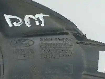 Pezzo di ricambio per auto di seconda mano pezzi vari per ford focus iii 1.6 tdci riferimenti oem iam   