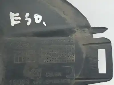 Pezzo di ricambio per auto di seconda mano pezzi vari per ford focus iii 1.6 tdci riferimenti oem iam   