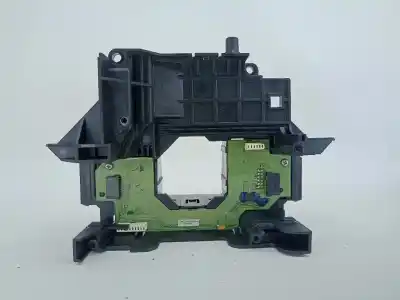 Pezzo di ricambio per auto di seconda mano pezzi vari per ford focus iii 1.6 tdci riferimenti oem iam 