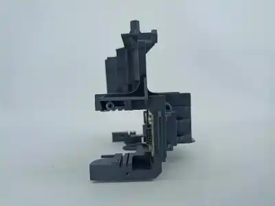 Pezzo di ricambio per auto di seconda mano pezzi vari per ford focus iii 1.6 tdci riferimenti oem iam   