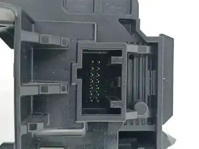 Pezzo di ricambio per auto di seconda mano pezzi vari per ford focus iii 1.6 tdci riferimenti oem iam   