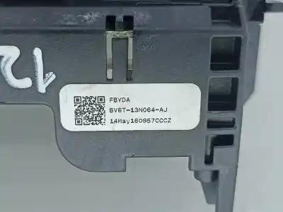 Pezzo di ricambio per auto di seconda mano pezzi vari per ford focus iii 1.6 tdci riferimenti oem iam   