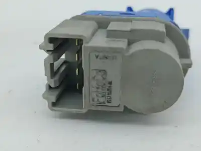 Pezzo di ricambio per auto di seconda mano pezzi vari per ford focus iii 1.6 tdci riferimenti oem iam   