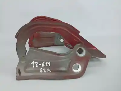 Pezzo di ricambio per auto di seconda mano pezzi vari per ford focus iii 1.6 tdci riferimenti oem iam 