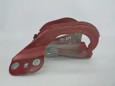 Pezzo di ricambio per auto di seconda mano pezzi vari per ford focus iii 1.6 tdci riferimenti oem iam   