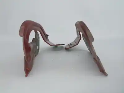 Pezzo di ricambio per auto di seconda mano pezzi vari per ford focus iii 1.6 tdci riferimenti oem iam   