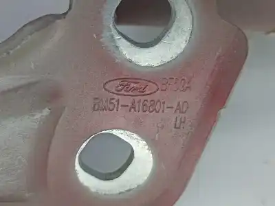 Pezzo di ricambio per auto di seconda mano pezzi vari per ford focus iii 1.6 tdci riferimenti oem iam   