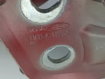 Pezzo di ricambio per auto di seconda mano pezzi vari per ford focus iii 1.6 tdci riferimenti oem iam   