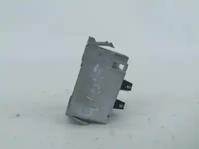 Second-hand car spare part various parts for renault megane scenic (ja0/1_) 1.4 i (ja0e) oem iam references   