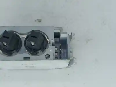 Second-hand car spare part various parts for renault megane scenic (ja0/1_) 1.4 i (ja0e) oem iam references   