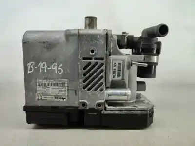 Peça sobressalente para automóvel em segunda mão peças diversas por bmw 3 (e46) 320 d referências oem iam 