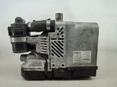 Peça sobressalente para automóvel em segunda mão peças diversas por bmw 3 (e46) 320 d referências oem iam   