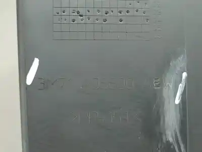 Pezzo di ricambio per auto di seconda mano pezzi vari per mazda 2 (dy) gasolina 2004 5p riferimenti oem iam   