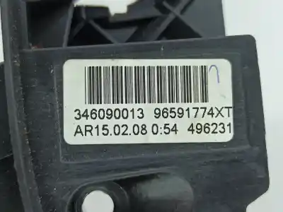 Автозапчасти б/у различные детали за citroen c4 picasso i monospace (ud_) 2.0 hdi 138 ссылки oem iam   