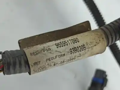 Автозапчасти б/у различные детали за citroen c4 picasso i monospace (ud_) 2.0 hdi 138 ссылки oem iam   