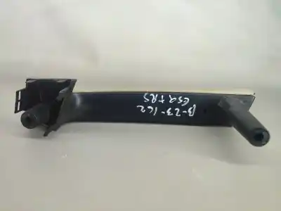 Peça sobressalente para automóvel em segunda mão peças diversas por audi q7 (4l) 3.0 tdi referências oem iam   