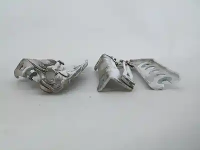 Автозапчасти б/у различные детали за skoda fabia ii hatchback (542, 5j) 1.6 tdi gasóleo 2010 5p ссылки oem iam   