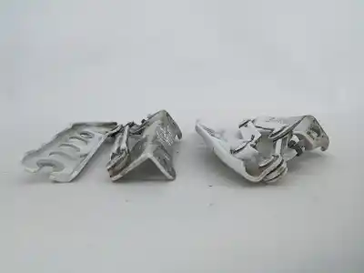 Автозапчасти б/у различные детали за skoda fabia ii hatchback (542, 5j) 1.6 tdi gasóleo 2010 5p ссылки oem iam   