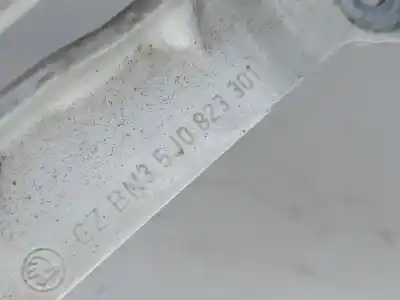 Автозапчасти б/у различные детали за skoda fabia ii hatchback (542, 5j) 1.6 tdi gasóleo 2010 5p ссылки oem iam   