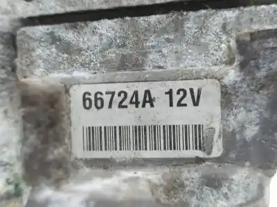 Piesă de schimb auto la mâna a doua piese diverse pentru bmw 7 (e65, e66, e67) 730 d referințe oem iam   