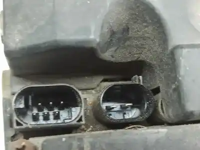 Piesă de schimb auto la mâna a doua piese diverse pentru bmw 7 (e65, e66, e67) 730 d referințe oem iam   