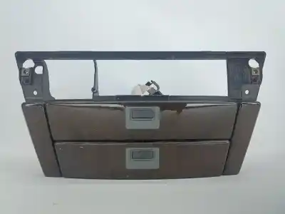 Second-hand car spare part various parts for bmw 7 (e65, e66, e67) 730 d oem iam references 