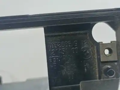 Piesă de schimb auto la mâna a doua piese diverse pentru bmw 7 (e65, e66, e67) 730 d referințe oem iam   