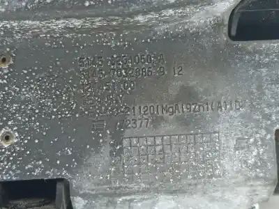 Piesă de schimb auto la mâna a doua piese diverse pentru bmw 7 (e65, e66, e67) 730 d referințe oem iam   