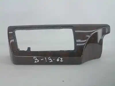 Second-hand car spare part various parts for bmw 7 (e65, e66, e67) 730 d oem iam references 