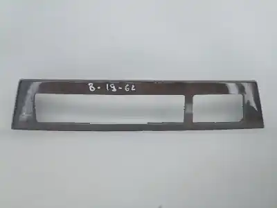 Second-hand car spare part various parts for bmw 7 (e65, e66, e67) 730 d oem iam references 