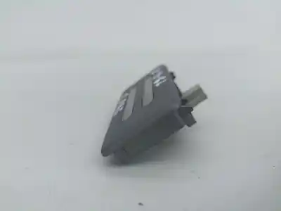 Pièce détachée automobile d'occasion pièces diverses pour bmw 7 (e65, e66, e67) 730 d références oem iam   