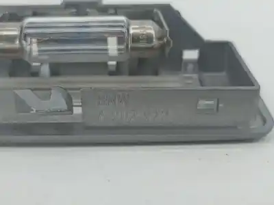 Pièce détachée automobile d'occasion pièces diverses pour bmw 7 (e65, e66, e67) 730 d références oem iam   