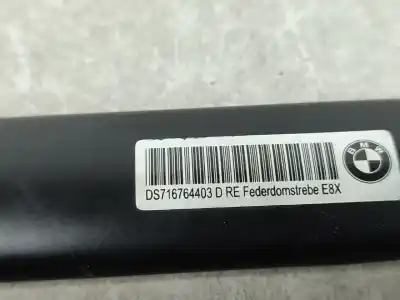 Peça sobressalente para automóvel em segunda mão peças diversas por bmw 1 (e87) 118 d referências oem iam   