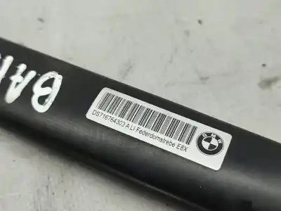 Peça sobressalente para automóvel em segunda mão peças diversas por bmw 1 (e87) 118 d referências oem iam   